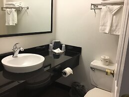 Motel 6 Baker City, OR