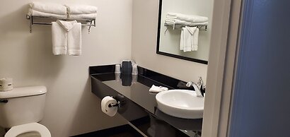 Motel 6 Baker City, OR