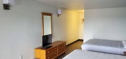 Motel 6 Baker City, OR