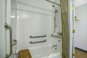 Motel 6 Baker City, OR