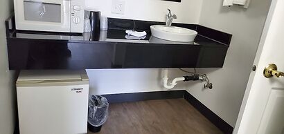 Motel 6 Baker City, OR