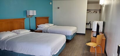 Motel 6 Baker City, OR