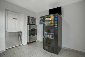 Motel 6 Baker City, OR