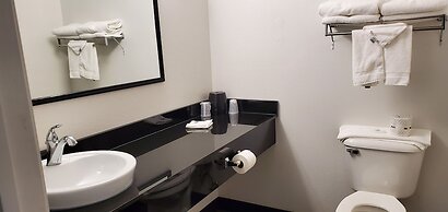 Motel 6 Baker City, OR