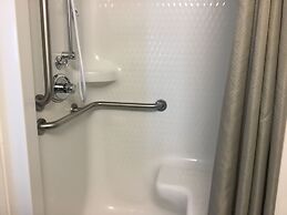 Motel 6 Baker City, OR