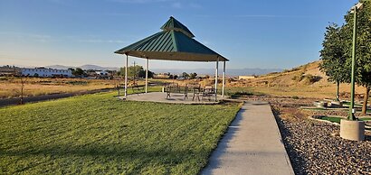 Motel 6 Baker City, OR