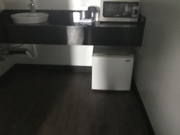 Motel 6 Baker City, OR