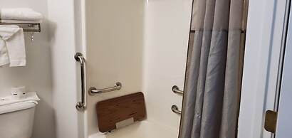 Motel 6 Baker City, OR