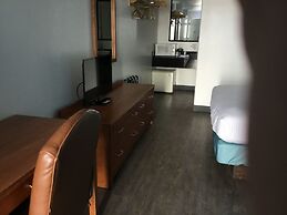 Motel 6 Baker City, OR