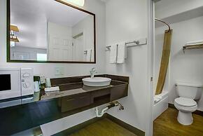 Motel 6 Baker City, OR