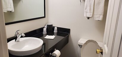 Motel 6 Baker City, OR