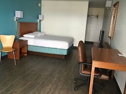 Motel 6 Baker City, OR