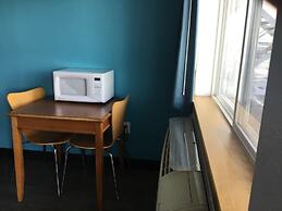 Motel 6 Baker City, OR