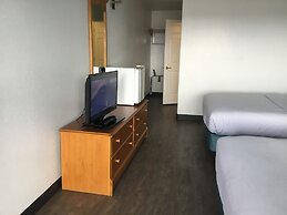 Motel 6 Baker City, OR