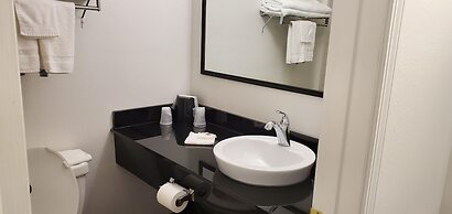 Motel 6 Baker City, OR