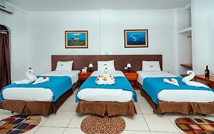 Hotel Coloma Galapagos