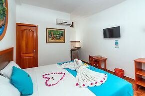 Hotel Coloma Galapagos