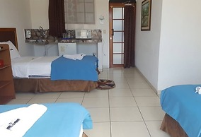 Hotel Coloma Galapagos