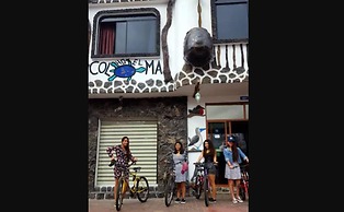 Hotel Coloma Galapagos