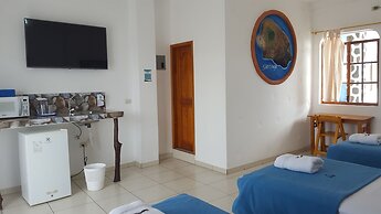 Hotel Coloma Galapagos