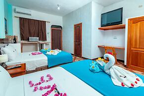 Hotel Coloma Galapagos