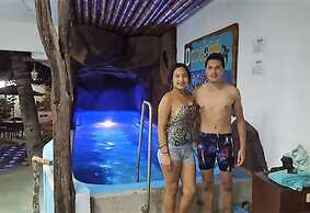 Hotel Coloma Galapagos