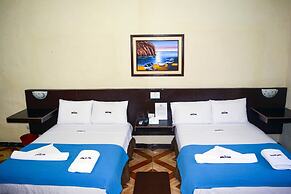 Hotel Coloma Galapagos