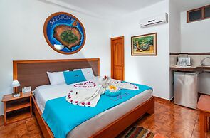 Hotel Coloma Galapagos