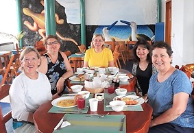 Hotel Coloma Galapagos