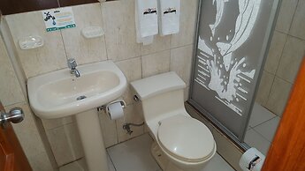 Hotel Coloma Galapagos