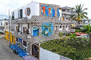 Hotel Coloma Galapagos