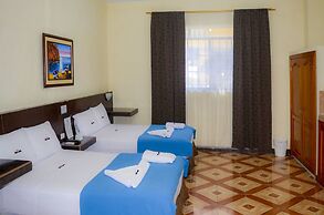 Hotel Coloma Galapagos