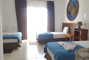 Hotel Coloma Galapagos
