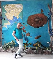 Hotel Coloma Galapagos