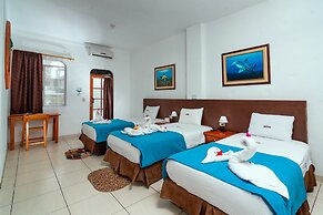 Hotel Coloma Galapagos