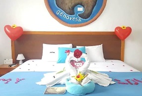 Hotel Coloma Galapagos