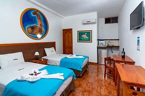 Hotel Coloma Galapagos