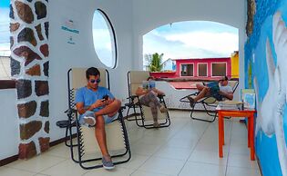 Hotel Coloma Galapagos