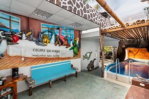 Hotel Coloma Galapagos