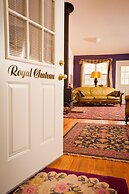 Hearthstone Elegant Lodge by the River