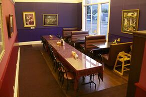 Hearthstone Elegant Lodge by the River