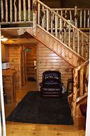 Hearthstone Elegant Lodge by the River