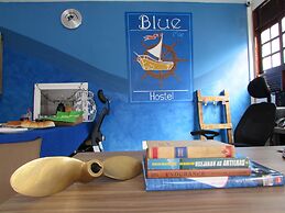 Blue Hostel