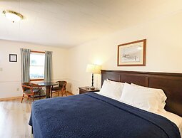 Chatham Travel Lodge