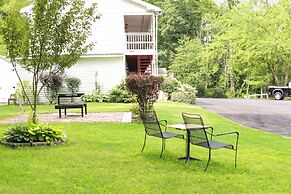 Chatham Travel Lodge