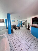 Pousada Estação do Sol