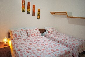 Pousada Estação do Sol