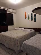 Pousada Estação do Sol