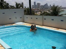 Pousada Estação do Sol