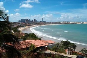 Pousada Estação do Sol